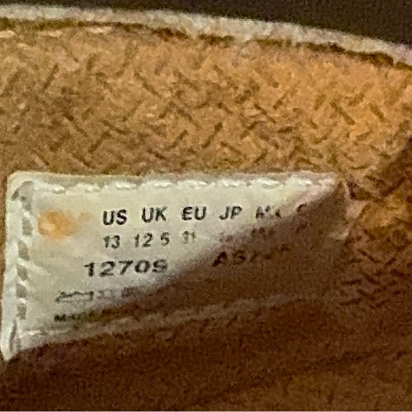 Timberland - Picture 7 of 7